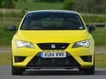 Seat Leon Cupra 280 2014 года (UK)